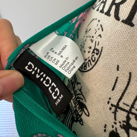 H&M Dress - Picture 2 of 4